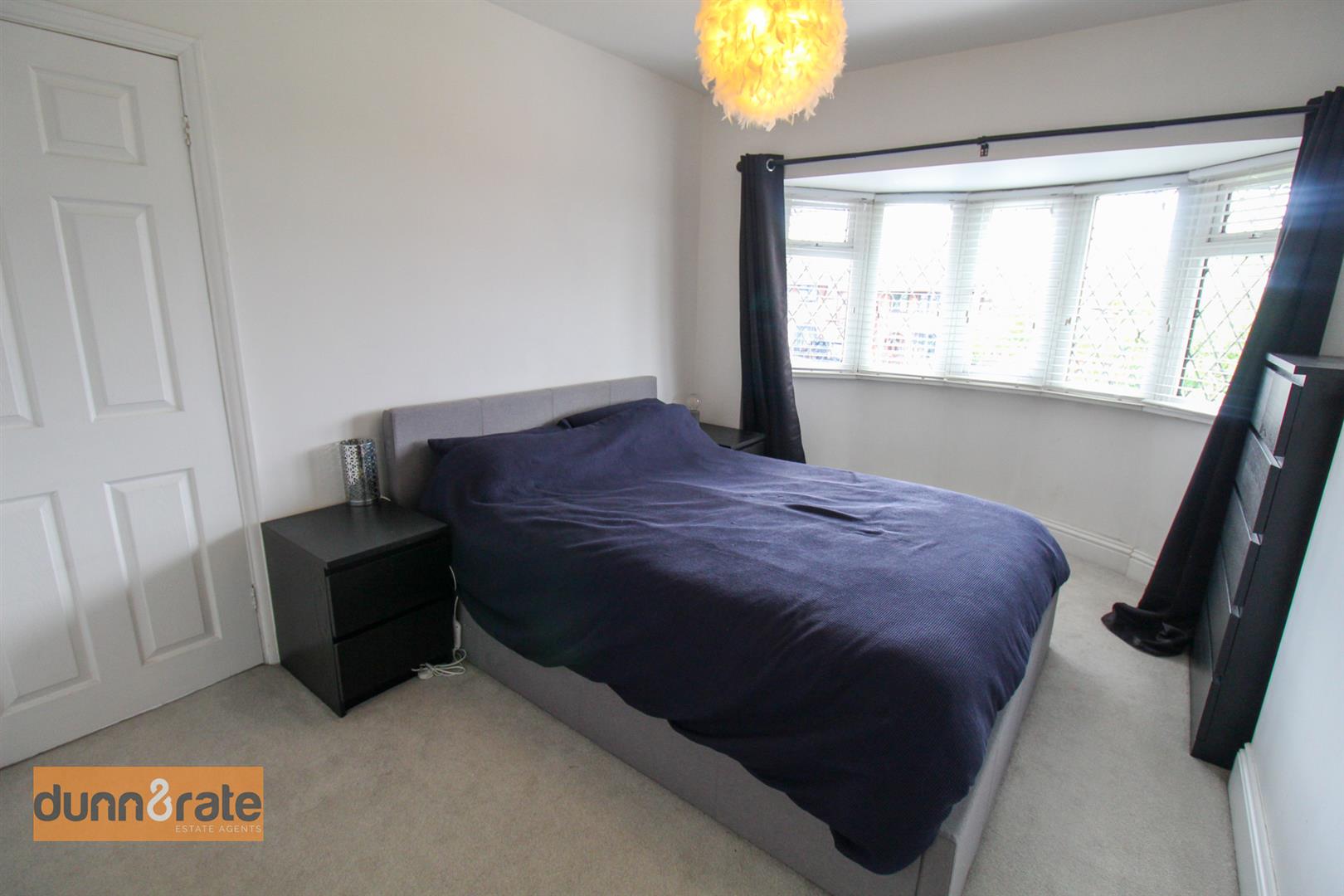 Abbotts Drive, Sneyd Green, Stoke-On-Trent